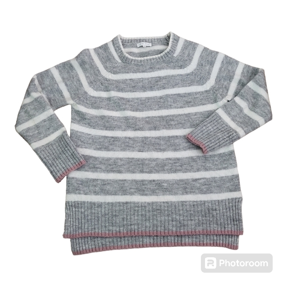 Emory park Striped knit sweater‎
